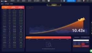 بازی crash ریتزو بت