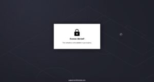 لینک بدون فیلتر ریتزوبت