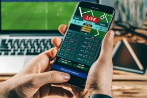 شرط بندی سیستمی ریتزوبت