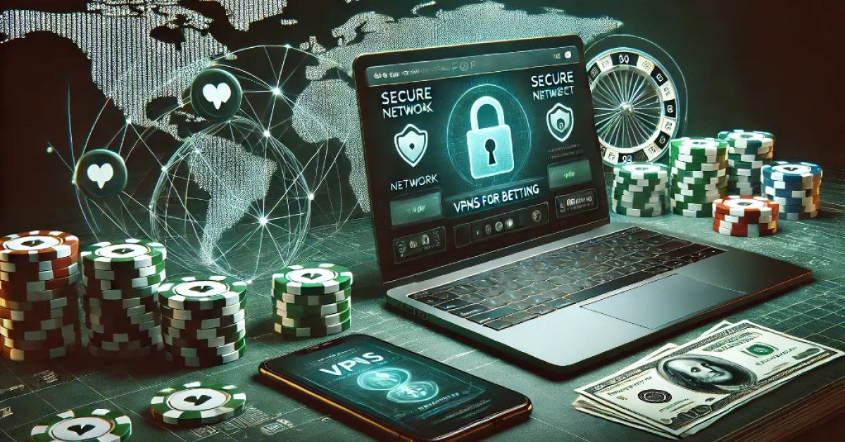 دلایل نیاز به امنیت بالا در سایت های شرط بندی