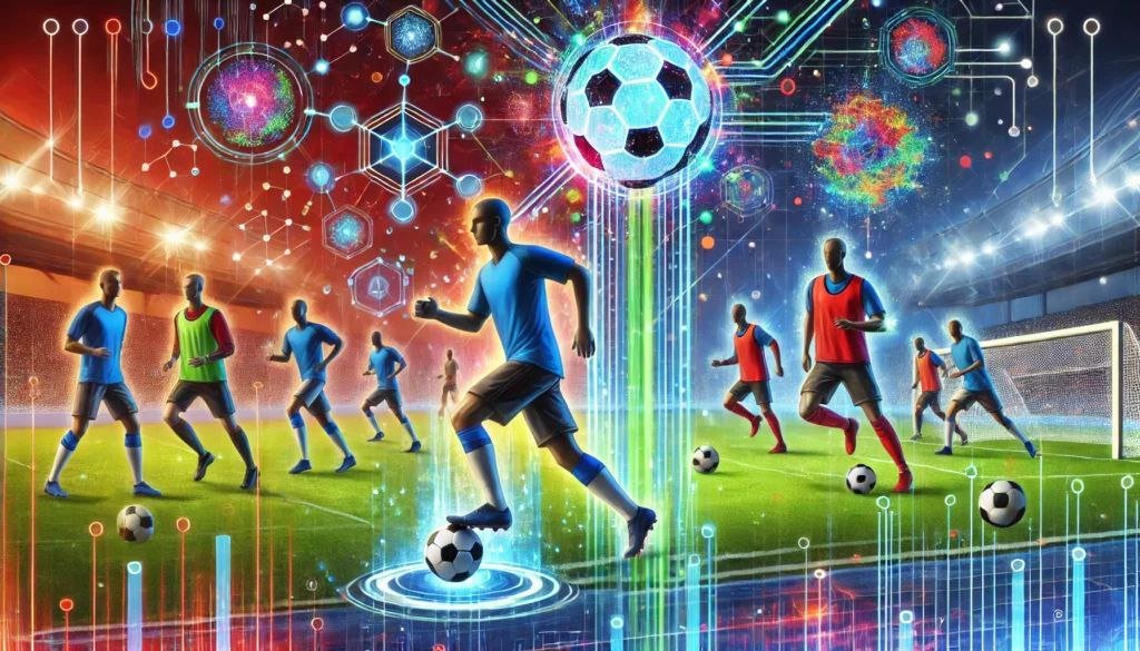 کانال تلگرام فرم تبانی فوتبال